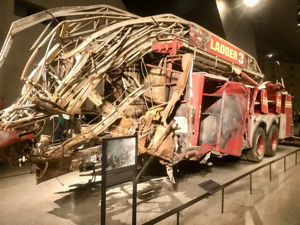 A Journey from the Driver’s Seat to the Museum Floor